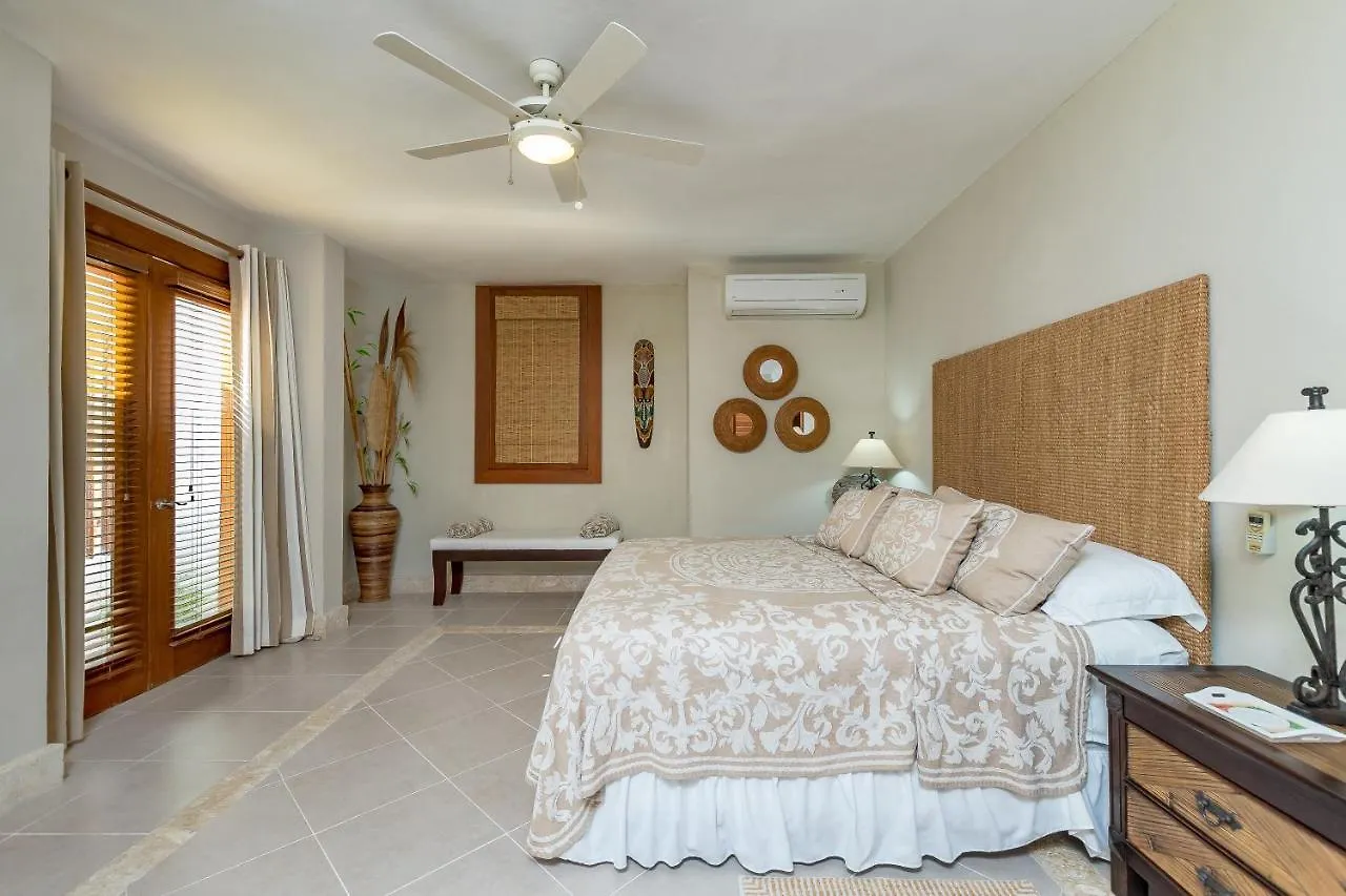 Luxury Cap Cana Villas For Rent Пунта-Кана
