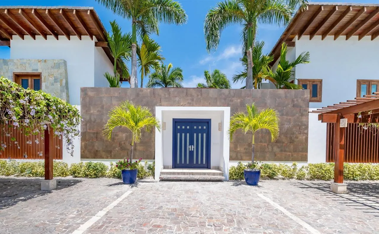 Luxury Cap Cana Villas For Rent Пунта-Кана Доминиканская Республика